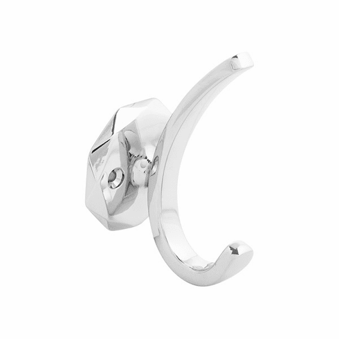 Hickory H077848CH Karat Hook, 1-1/4" Cc Chrome