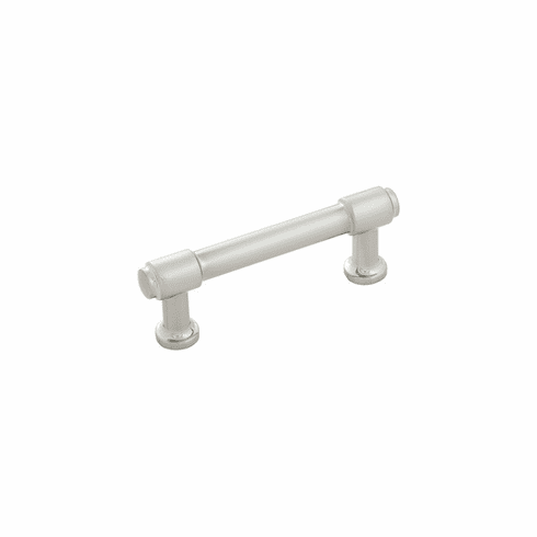 Hickory H077851SN Piper Pull, 3" Cc Satin Nickel
