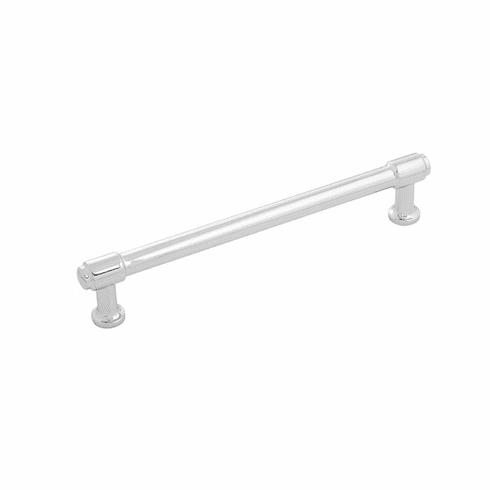 Hickory H077854CH Piper Pull, 160Mm Cc Chrome
