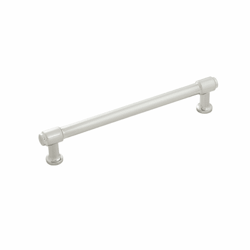 Hickory H077854SN Piper Pull, 160Mm Cc Satin Nickel