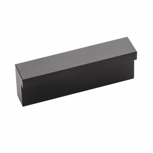 Hickory HH075280-FO Streamline Pull, 32Mm C/C Flat Onyx