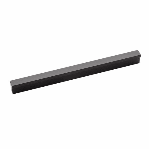 Hickory HH075281-FO Streamline Pull, 160Mm C/C Flat Onyx