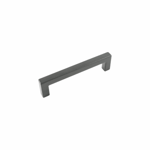 Hickory HH075327-MB Skylight Pull, 96Mm C/C Matte Black