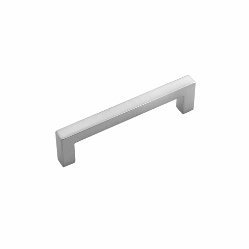 Hickory HH075327-SS Skylight Pull, 96Mm C/C Stainless Steel