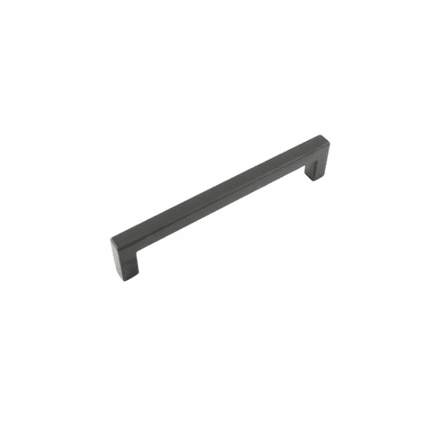 Hickory HH075328-MB Skylight Pull, 128Mm C/C Matte Black