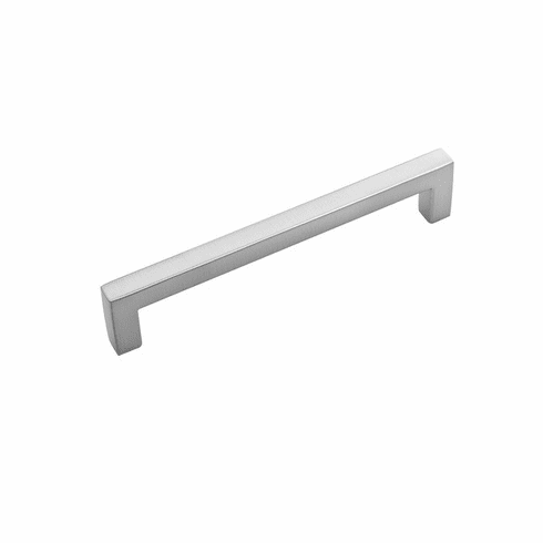 Hickory HH075328-SS Skylight Pull, 128Mm C/C Stainless Steel