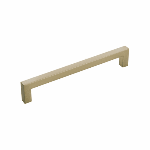 Hickory HH075329-EGN Skylight Pull, 160Mm C/C Elusive Golden Nickel