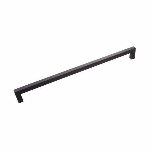 Hickory HH075336-VB Skylight Pull, 12" C/C Vintage Bronze