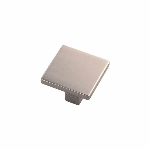 Hickory HH075341-14 Skylight Knob, 1-1/4" Sq Polished Nickel