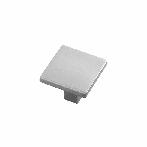 Hickory HH075341-SS Skylight Knob, 1-1/4" Sq Stainless Steel