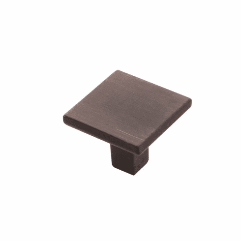 Hickory HH075341-VB Skylight Knob, 1-1/4" Sq. Vintage Bronze
