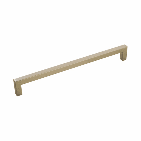Hickory HH075422-EGN Skylight Pull, 224Mm C/C Elusive Golden Nickel