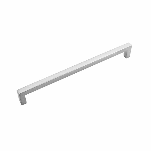 Hickory HH075422-SS Skylight Pull, 224 Mm C/C Stainless Steel