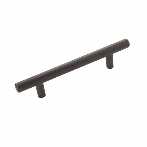 Hickory HH075594-VB Bar Pulls Pull, 96Mm C/C Vintage Bronze