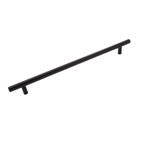 Hickory HH075599-MB Bar Pulls Pull, 256Mm C/C Matte Black