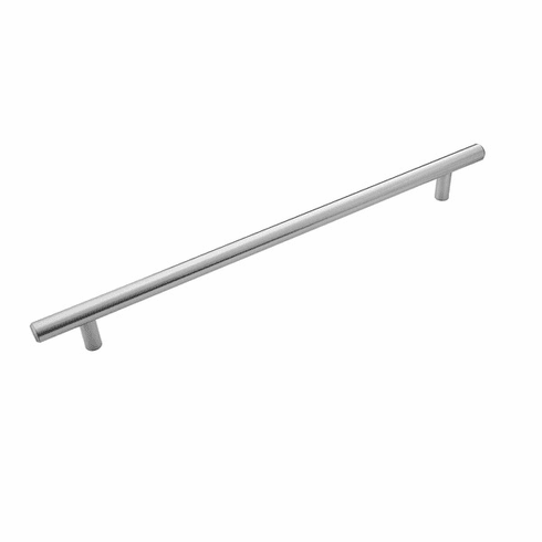Hickory HH075599-SS Bar Pulls Pull, 256Mm C/C Stainless Steel