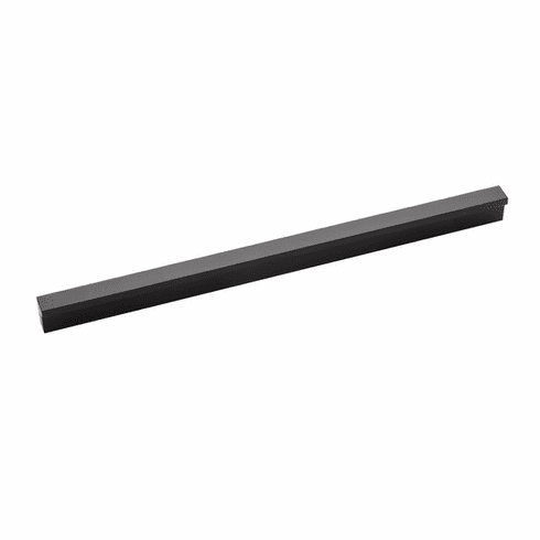 Hickory HH076264-FO Streamline Pull, 192Mm C/C Flat Onyx