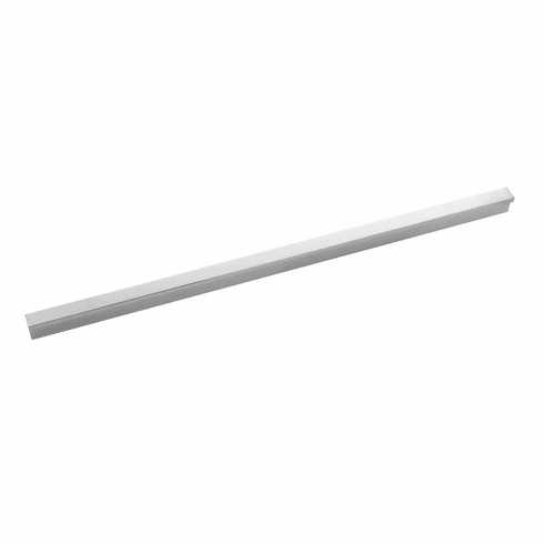 Hickory HH076266-GN Streamline Pull, 12" C/C Glossy Nickel