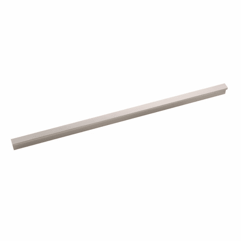 Hickory HH076266-TN Streamline Pull, 12" C/C Toasted Nickel