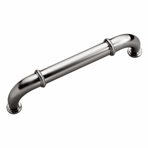 Hickory K60-15 Cottage Appliance Pull, 8" C/C Satin Nickel