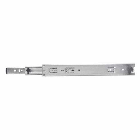 Hickory P1050/16-2C Drawer Slides Ball Bearing Full Ext 16" Cadmium