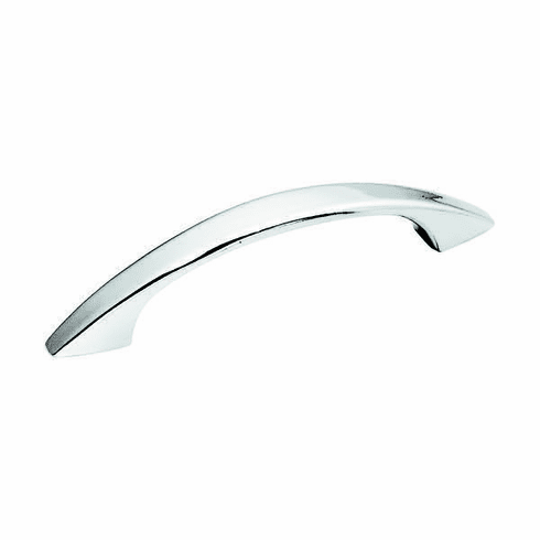 Hickory P115-26 Metropolis Pull, 3" C/C Chrome
