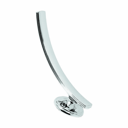 Hickory P2145-CH American Diner Signature Hook Chrome