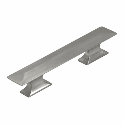 Hickory P2153-SN Bungalow Pull, 3" & 96Mm C/C Satin Nickel