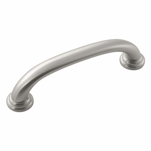 Hickory P2281-SS Zephyr Pull, 96Mm C/C Stainless Steel