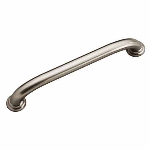 Hickory P2288-SS Zephyr Appliance Pull, 8" C/C Stainless Steel