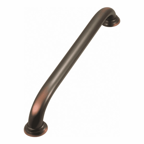 Hickory P2289-OBH Zephyr Appliance Pull, 13" C/C Oil Rubbed Bronze Highlighted