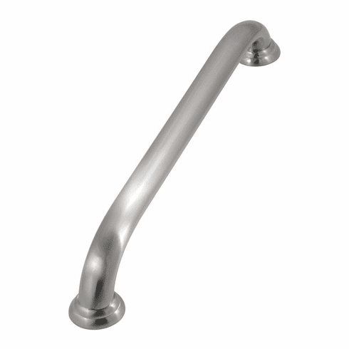 Hickory P2289-SN Zephyr Appliance Pull, 13" C/C Satin Nickel