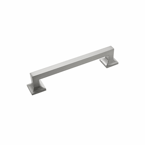 Hickory P3018-SN Studio Pull, 160Mm C/C Satin Nickel