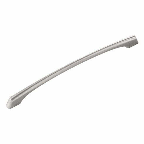 Hickory P3041-SS Greenwich Pull, 224Mm C/C Stainless Steel
