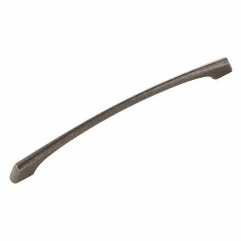 Hickory P3041-WOA Greenwich Pull, 224Mm C/C Windover Antique