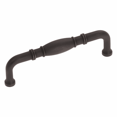 Hickory P3051-VB Williamsburg Pull, 96Mm C/C Vintage Bronze