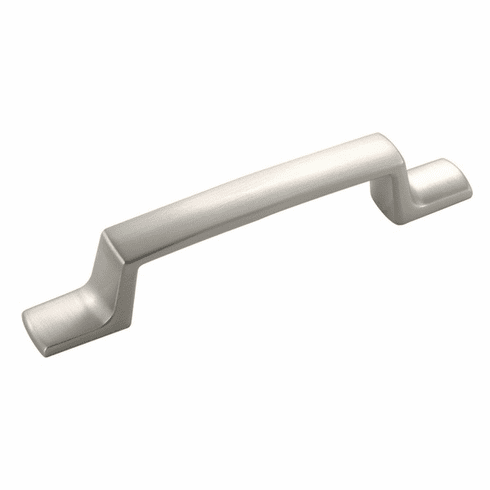 Hickory P3113-SN Richmond Pull, 3" C/C Satin Nickel