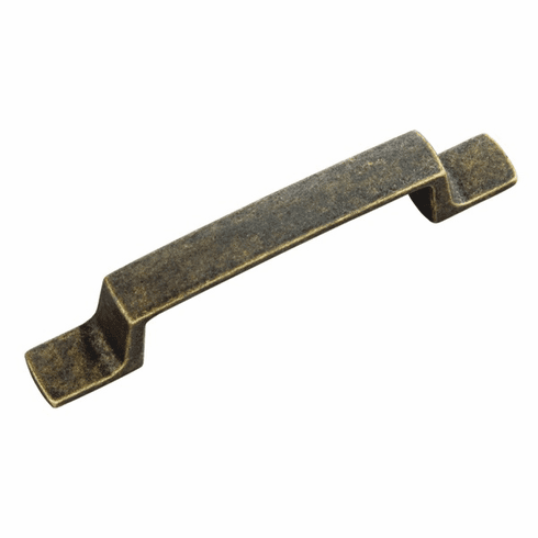 Hickory P3113-WOA Richmond Pull, 3" C/C Windover Antique