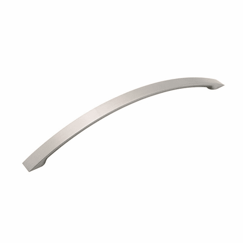 Hickory P3117-SN Raleigh Pull, 8" C/C Satin Nickel