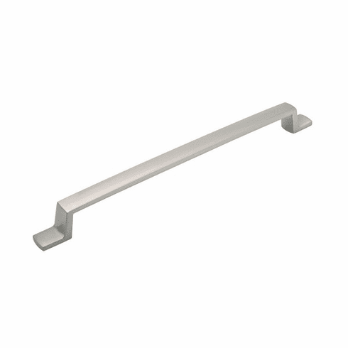 Hickory P3119-SN Richmond Pull, 8" C/C Satin Nickel