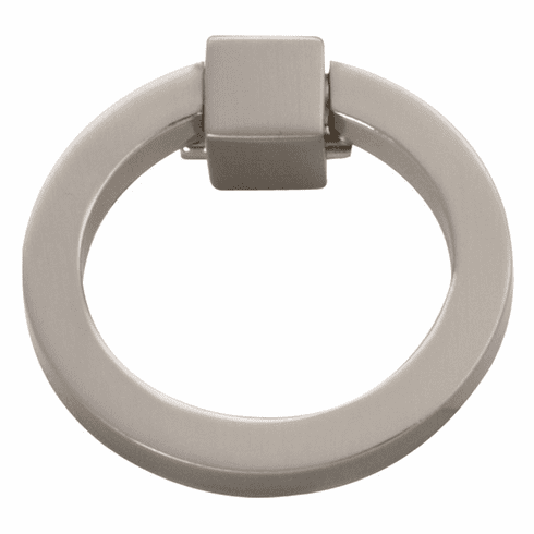 Hickory P3190-SN Camarilla Ring Pull Satin Nickel