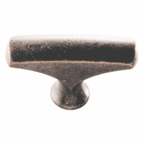 Hickory P3372-WOA Greenwich Knob, 1/2" X 1-11/16" Windover Antique