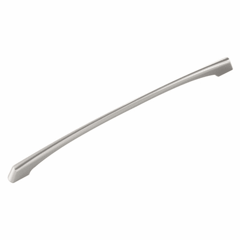 Hickory P3374-SS Greenwich Pull, 12" C/C Stainless Steel