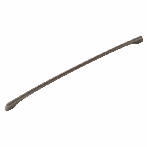 Hickory P3375-WOA Greenwich Pull, 18" C/C Windover Antique