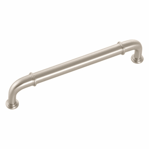 Hickory P3380-SS Cottage Pull, 128Mm C/C Stainless Steel