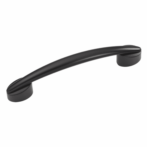 Hickory P3447-MB Luna Pull, 3" & 96Mm C/C Matte Black