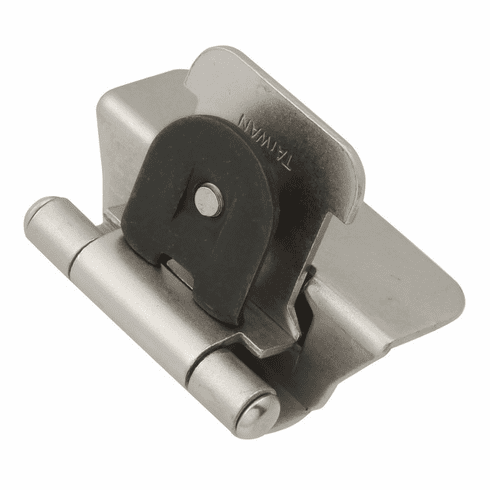 Hickory P5311-SN Demountable Hinges Double Demountable Hinge Satin Nickel