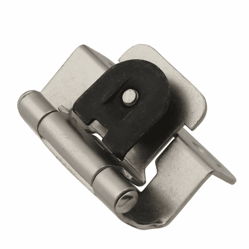 Hickory P5313-SN Demountable Hinges Single Demountable Hinge Satin Nickel