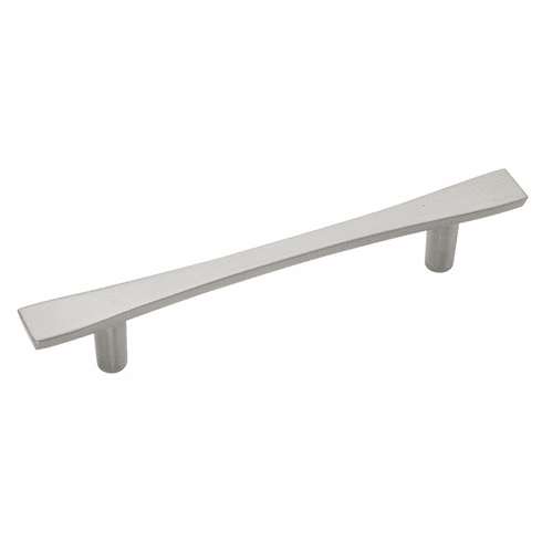 Hickory P7522-SN Metropolis Pull, 96Mm C/C Satin Nickel