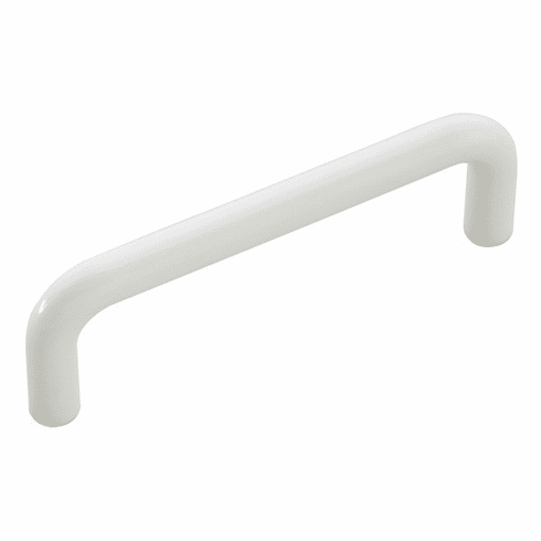 Hickory P864-W Wire Pulls Pull, 96Mm White